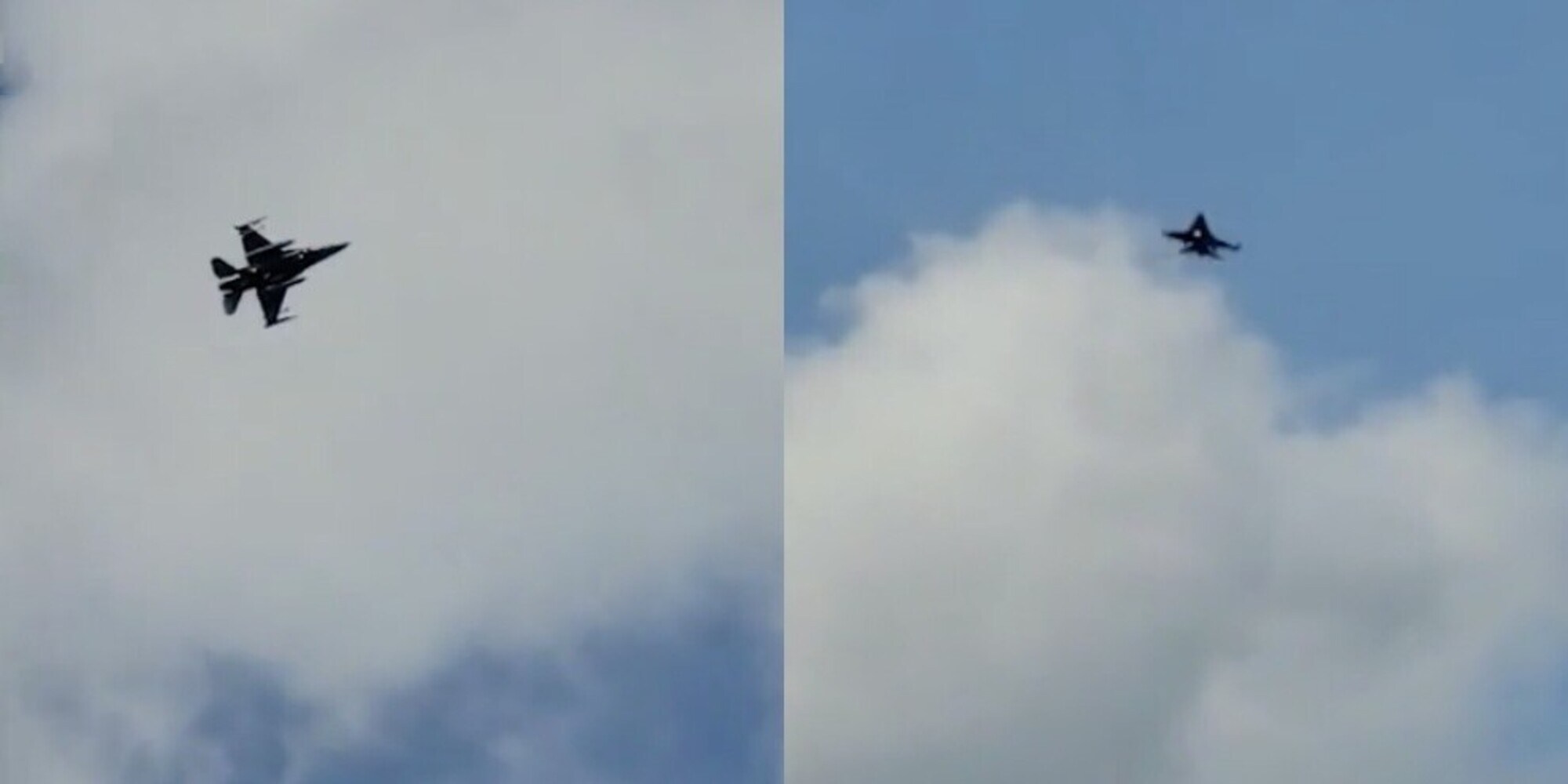 Allarme nei cieli: intercettato un aereo sopra la sede dell'ONU