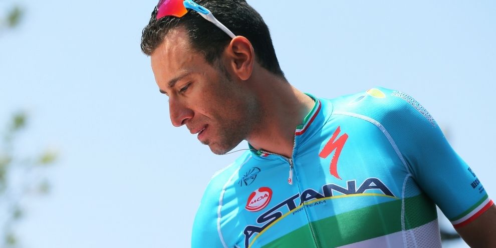 Nibali torna a correre per l'Astana: "Per me è una famiglia"