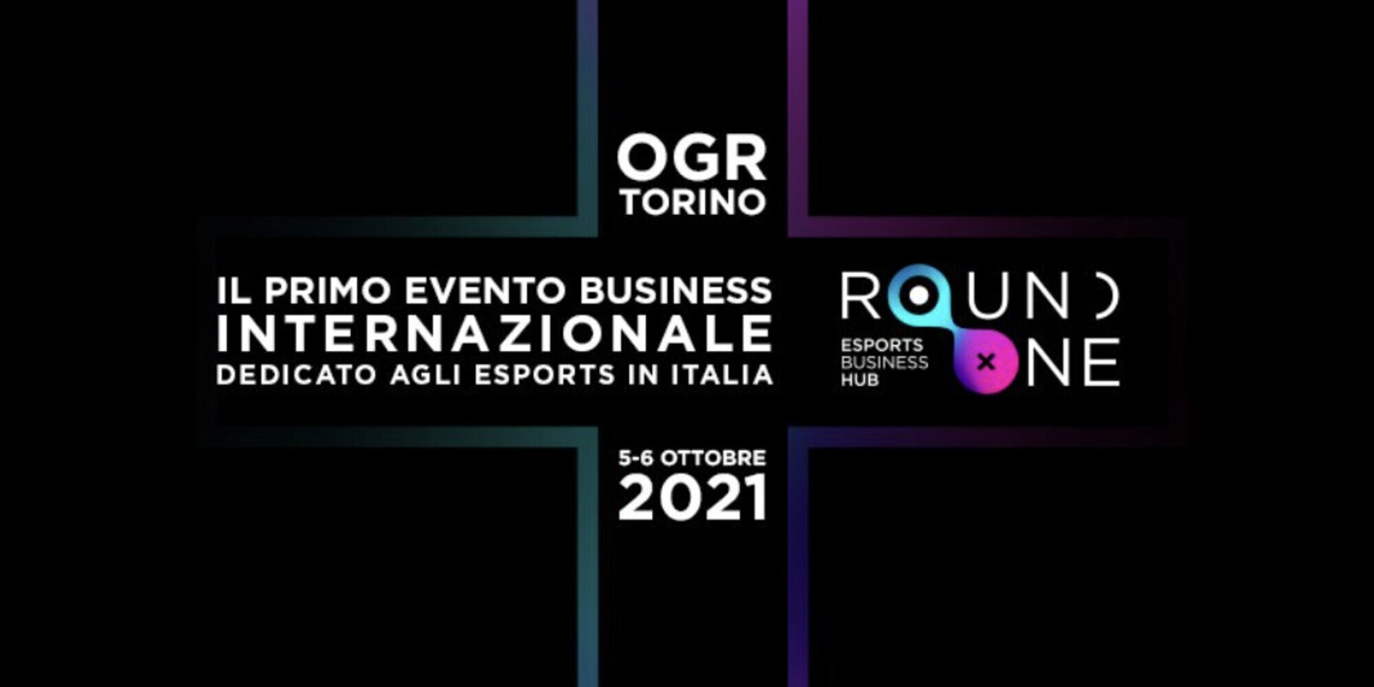 Round One: Reynor, Twitter e molti brand sul palco nel second day