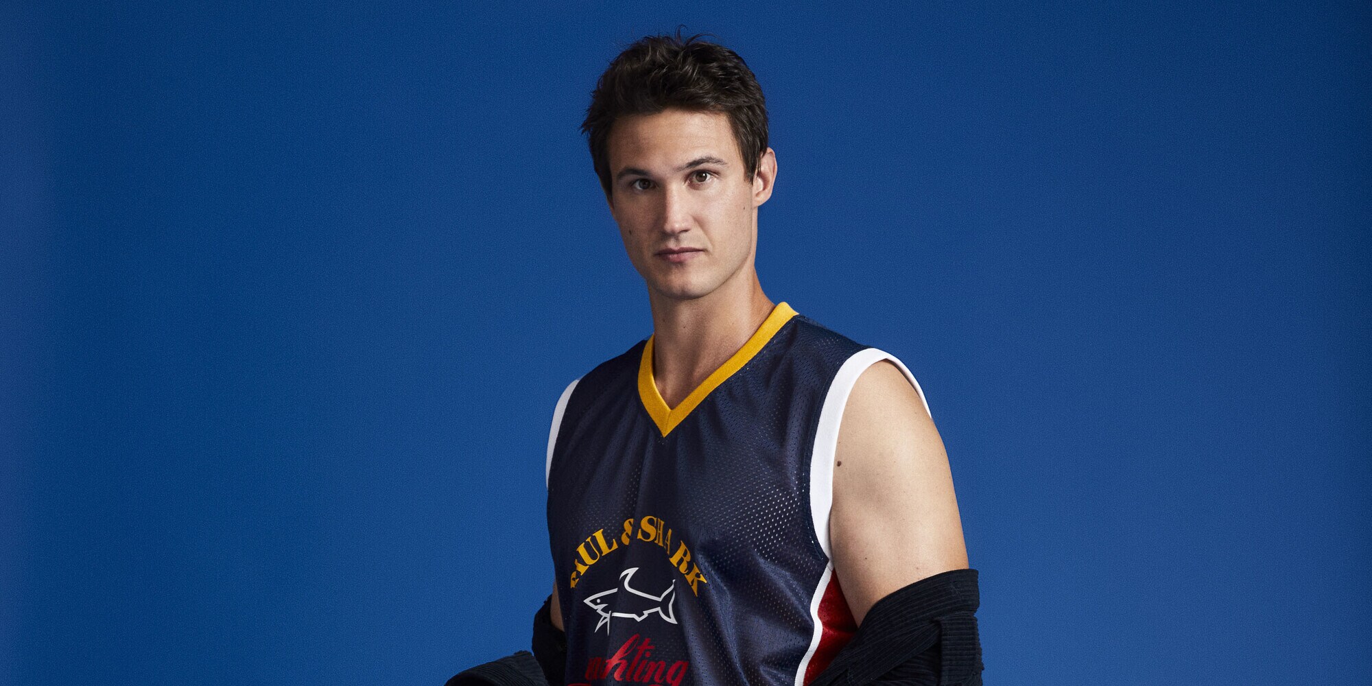 Danilo Gallinari è il nuovo Global Brand Ambassador Paul&Shark