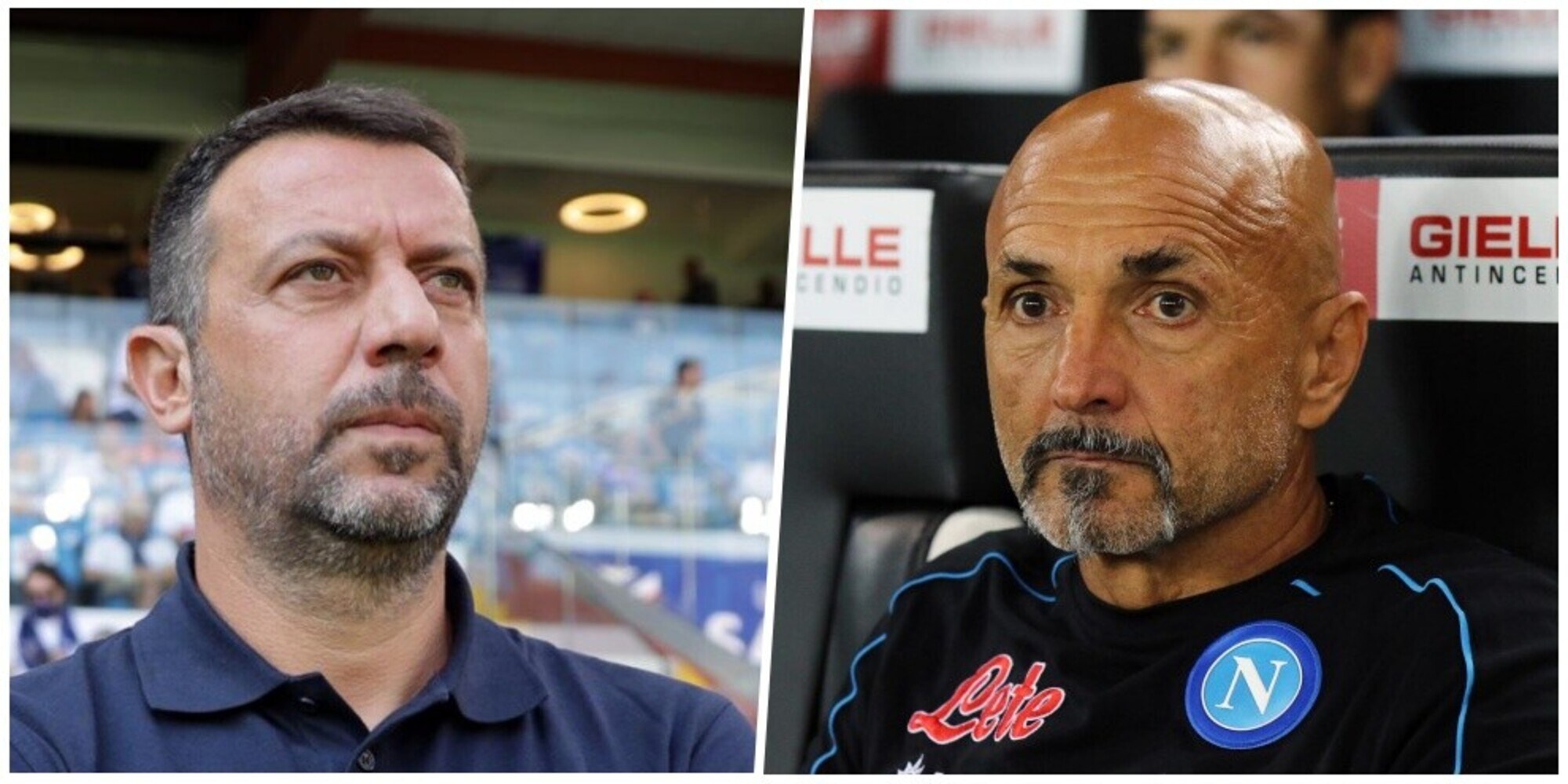 Diretta Sampdoria-Napoli ore 18.30: formazioni ufficiali, come vederla in tv e in streaming
