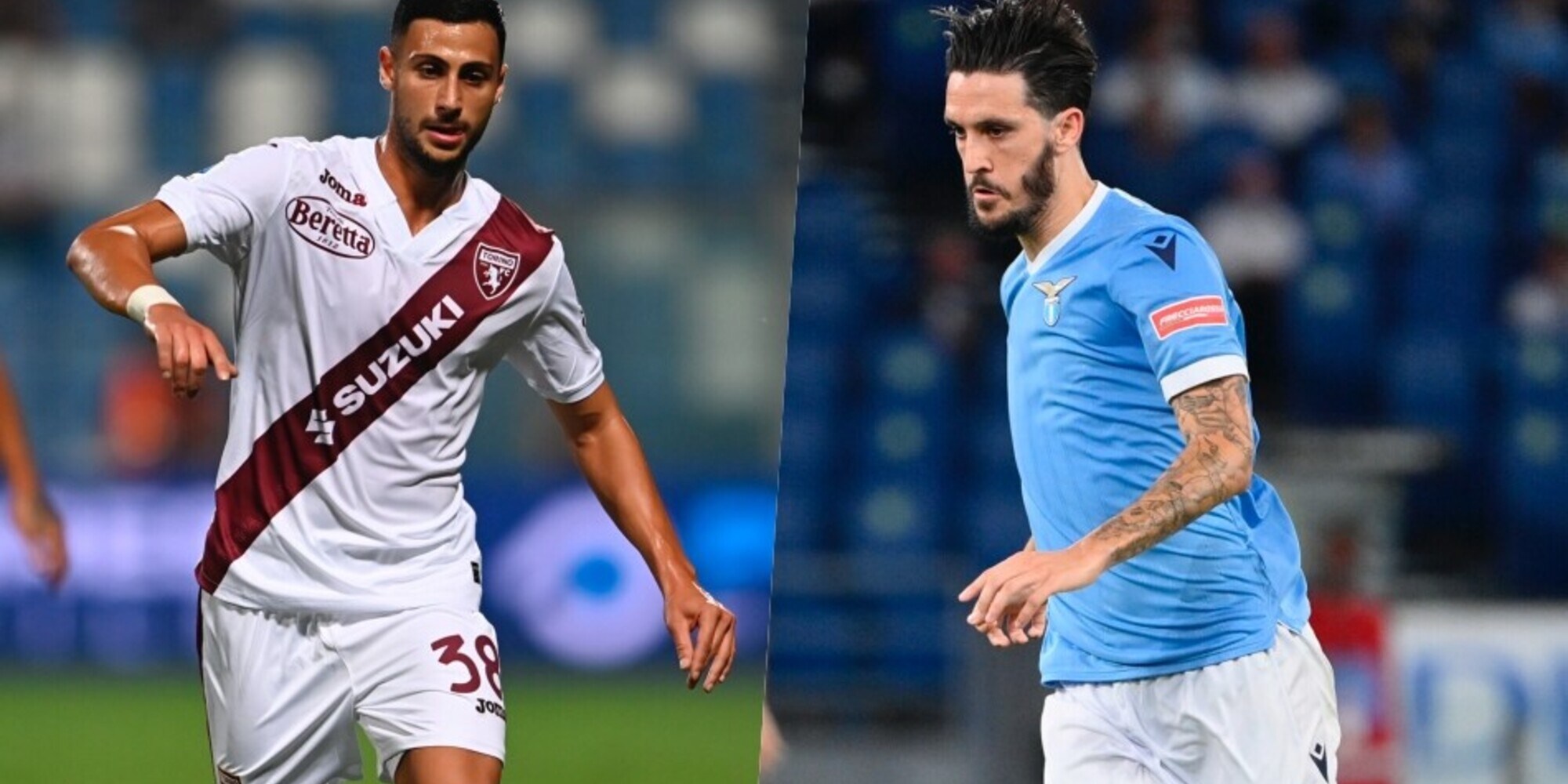Diretta Torino-Lazio ore 18.30: come vederla in tv, in streaming e formazioni ufficiali