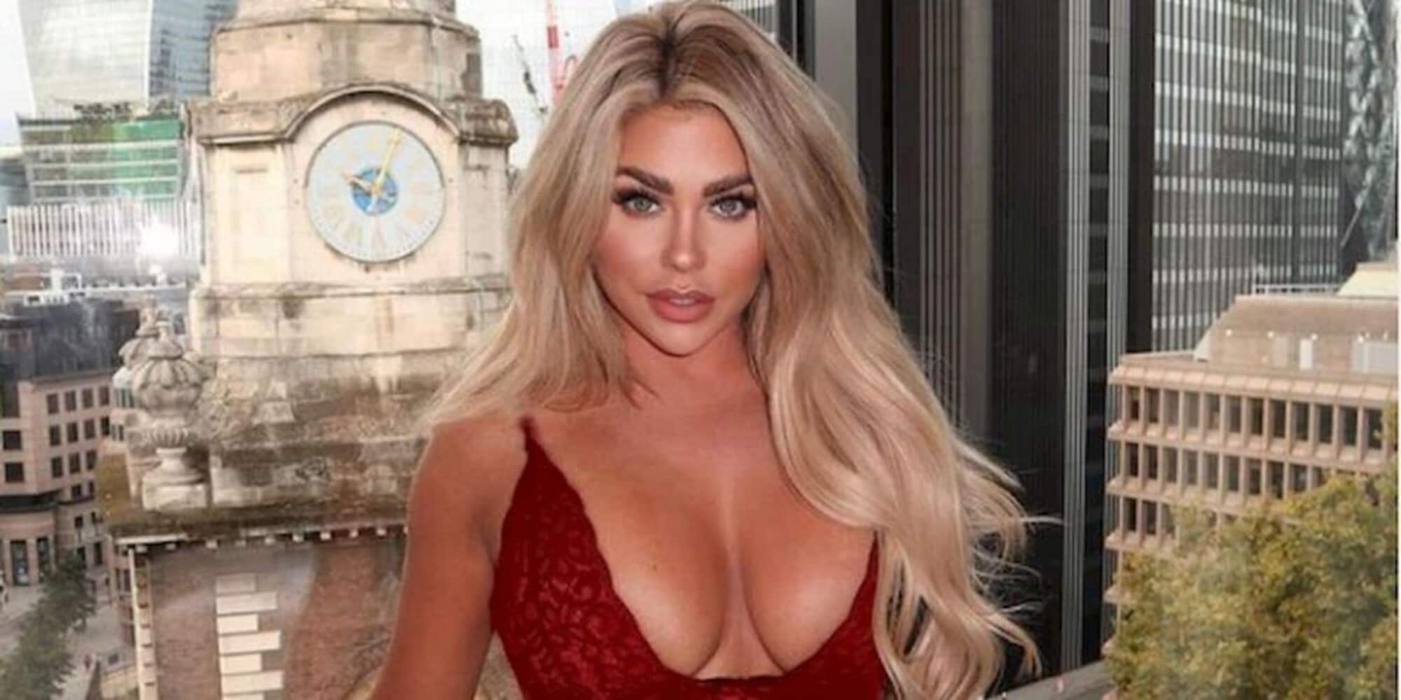 Ballando con le Stelle, svelato il cast ufficiale: c'è la figlia di Gascoigne