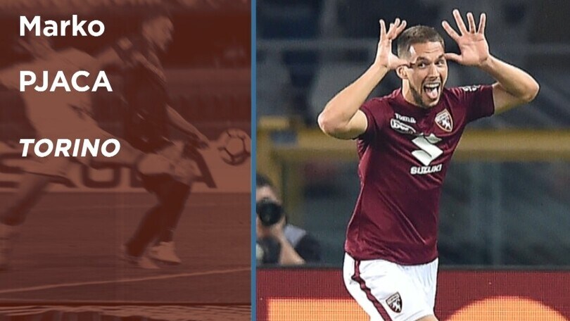 Pjaca decisivo dalla panchina