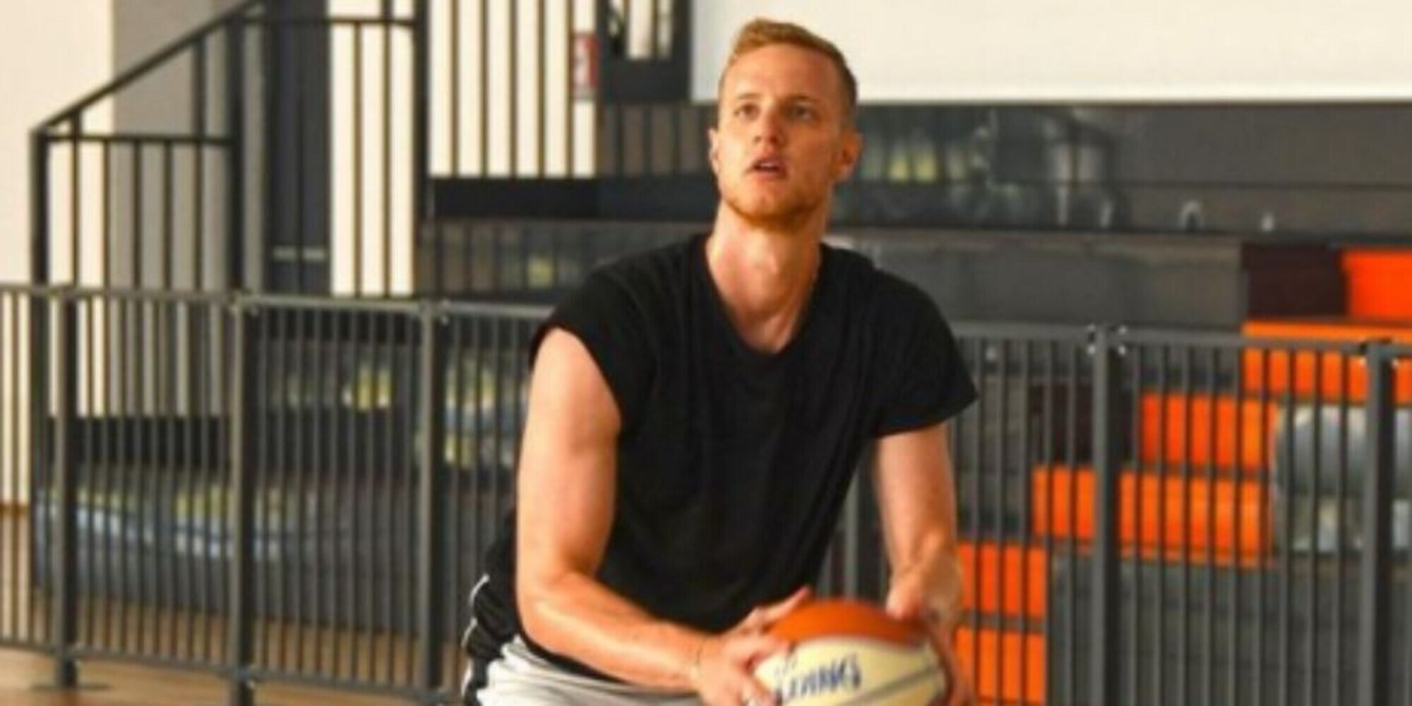 Basket, Varese ingaggia Amato: a dicembre rinnovo o uscita