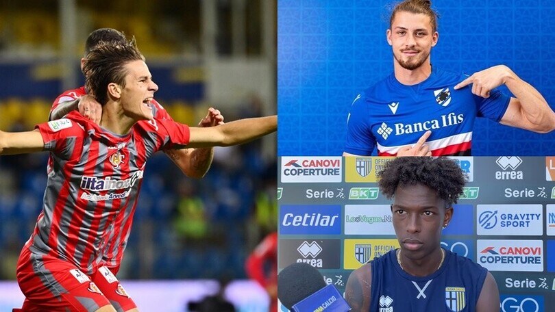 Da Fagioli a Dragusin e Correia: la top 11 della Juve in prestito