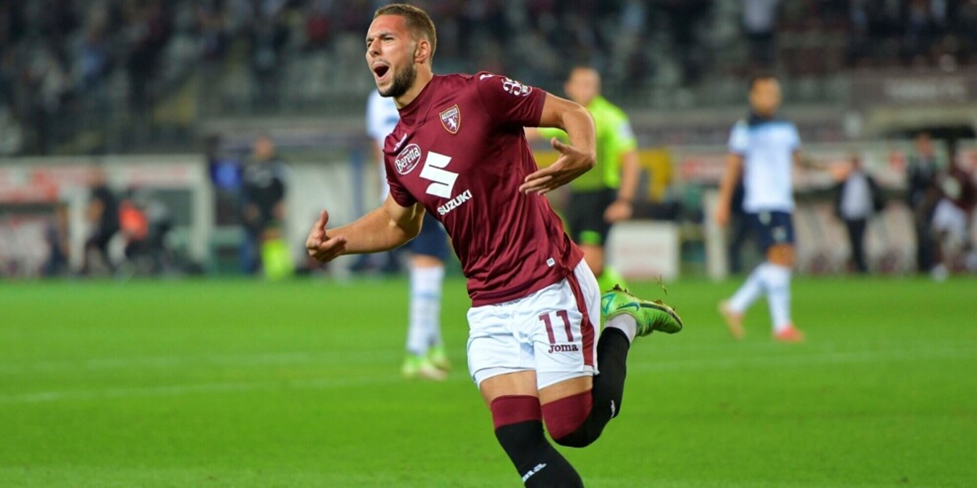 Toro, ecco il nuovo Pjaca: due gol in 10 minuti e un affare da 6 milioni