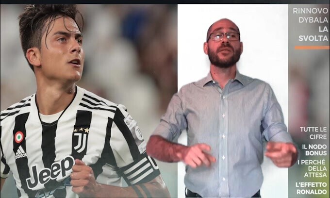 Dybala, il nodo bonus. C'è la svolta modello Bayern: la chiave per l'intesa