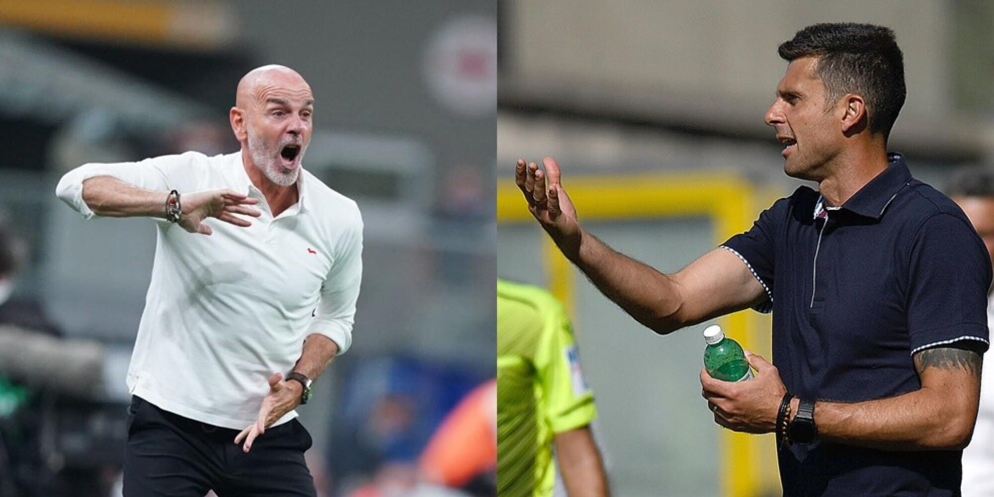 Diretta Spezia-Milan ore 15: come vederla in tv, streaming e formazioni ufficiali