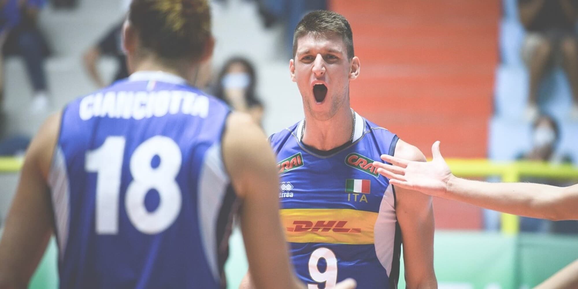 Mondiale U. 21: azzurrini vittoriosi e primi nella Pool A
