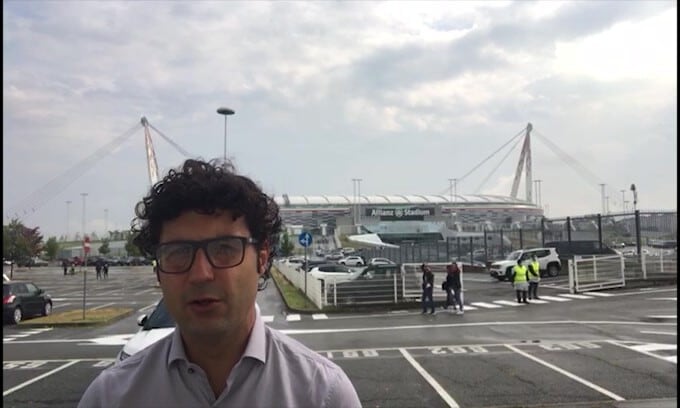 Juve, confermato Cuadrado terzino. Samp, fuori Candreva: c'è Depaoli