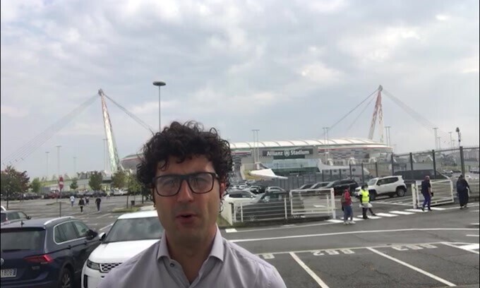 Juve con 2 ali, anzi 3. Ecco cosa cambia