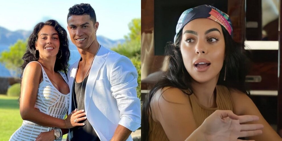 Cristiano Ronaldo, matrimonio in vista? Georgina risponde così