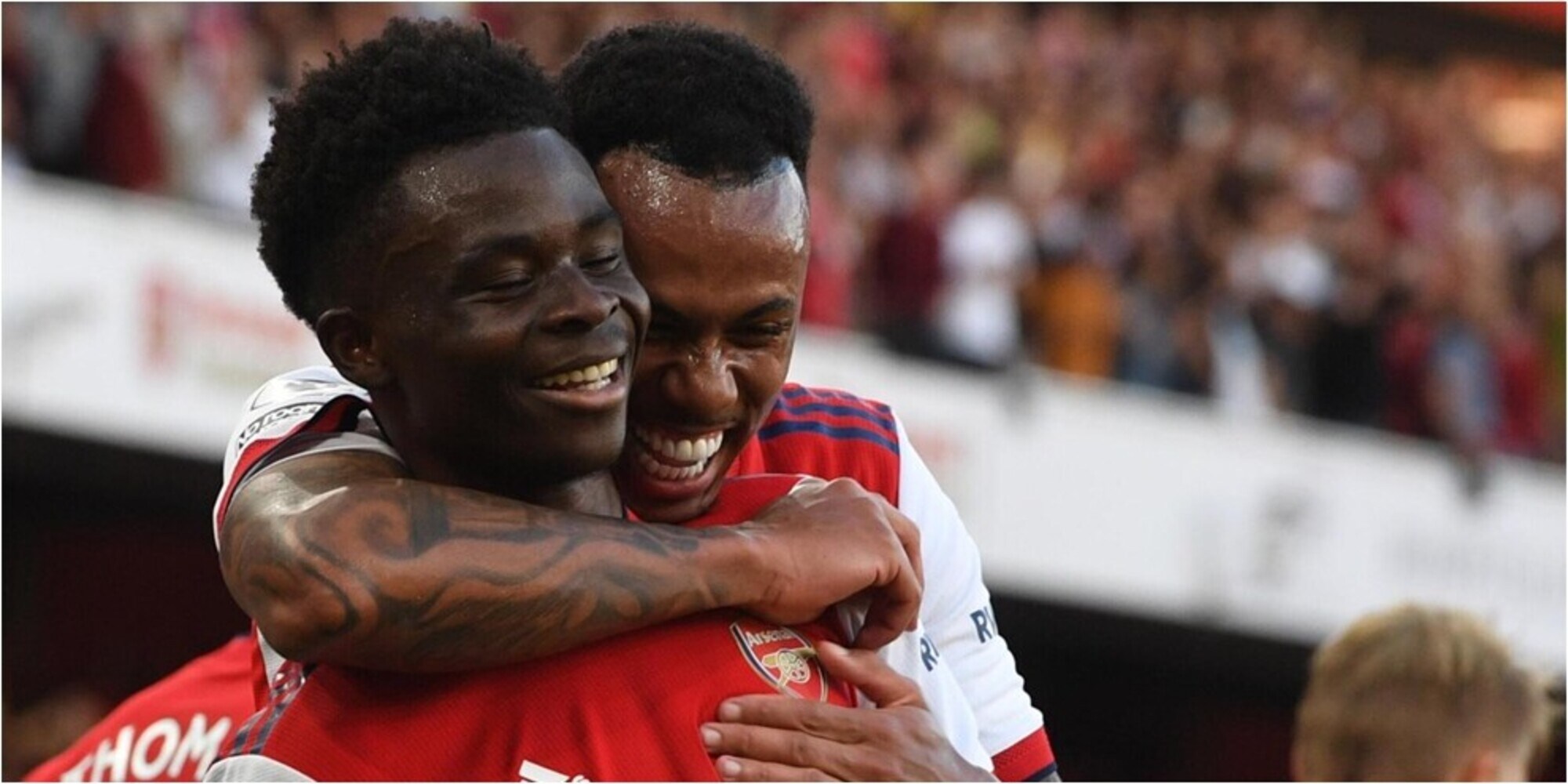 Premier, l'Arsenal supera il Tottehnam di Paratici per 3-1