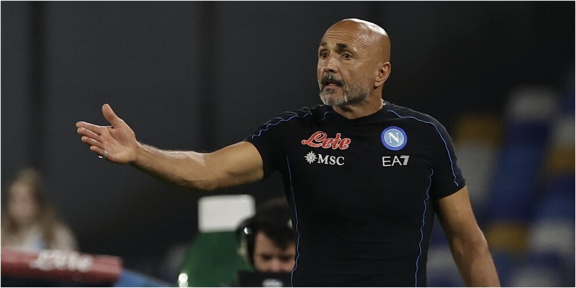 Spalletti: "Il Napoli deve ancora crescere, alcune squadre stanno tornando in auge"