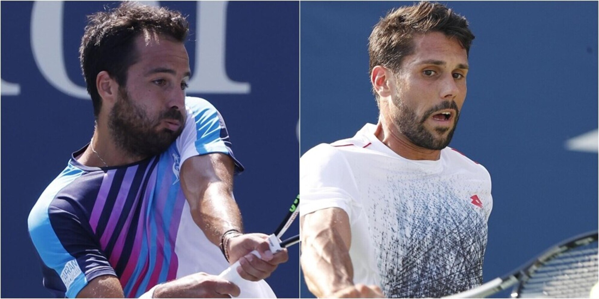 Atp 250 San Diego: Gaio e Caruso superano il secondo turno di qualificazioni