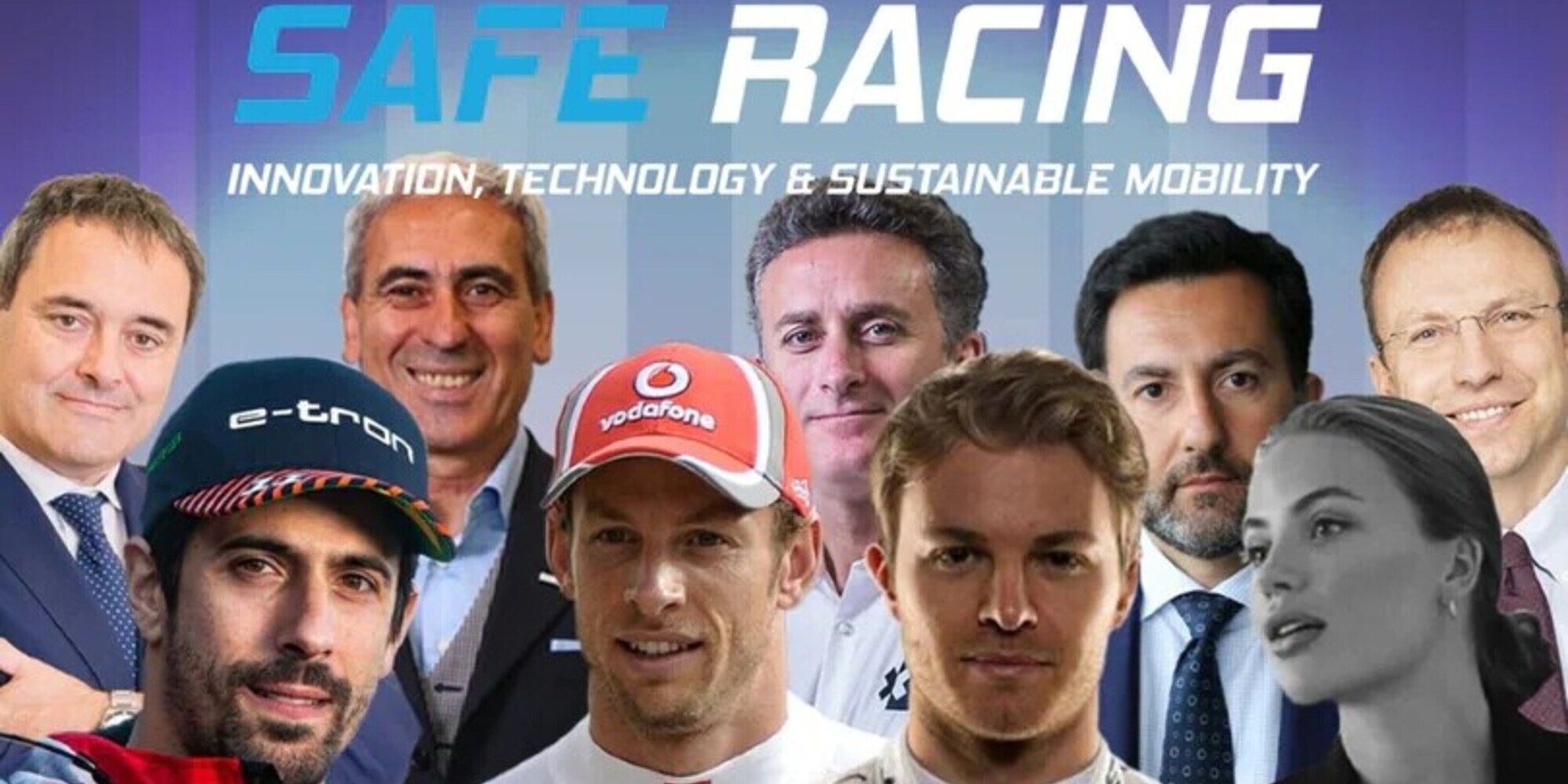 SAFE, il master mette al centro il motorsport per un futuro più verde