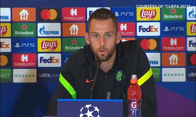 De Vrij: "Inzaghi? Concetti simili a Conte"