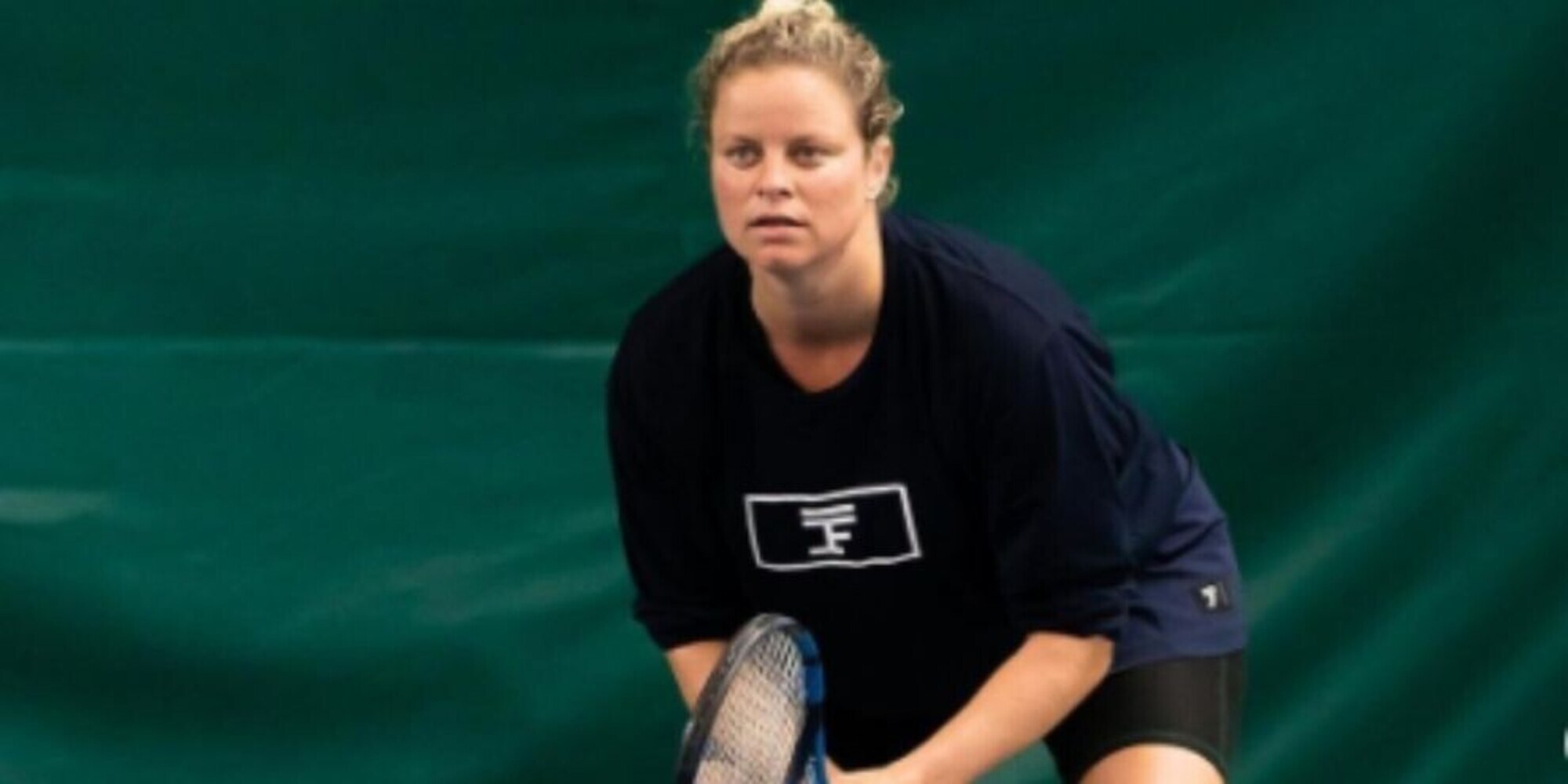 Wta Chicago, eliminata al rientro l'ex numero uno Clijsters