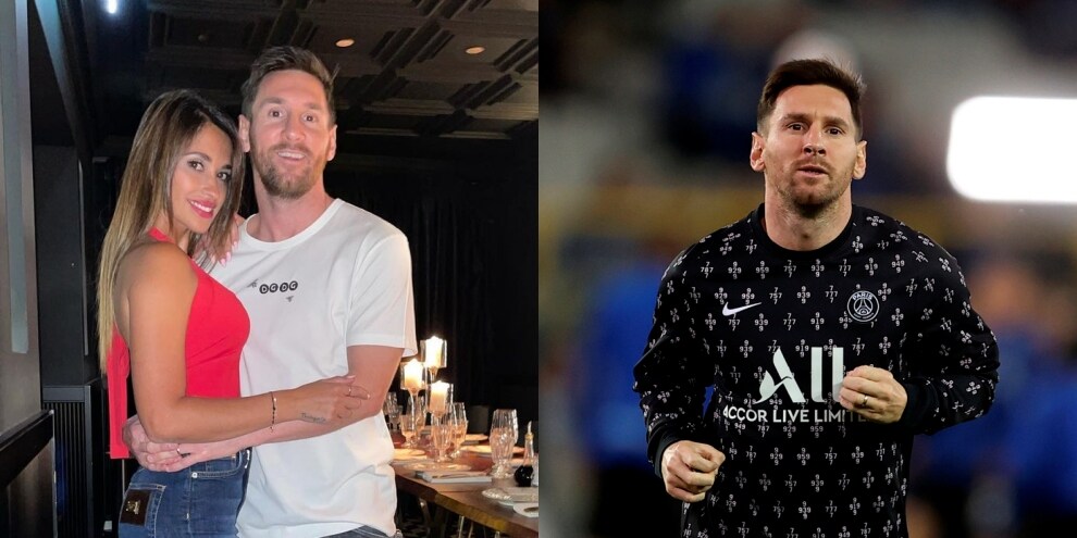 RMC Sport: "Messi ha trovato casa, ma c'è un problema"