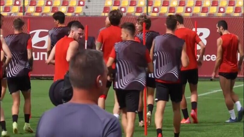 Roma, niente squalifica per Zaniolo: solo una multa da diecimila euro