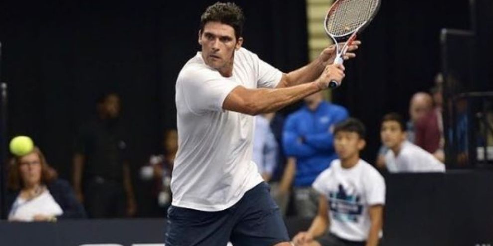 Philippoussis racconta la crisi dopo gli infortuni: "Mi vergogno!"