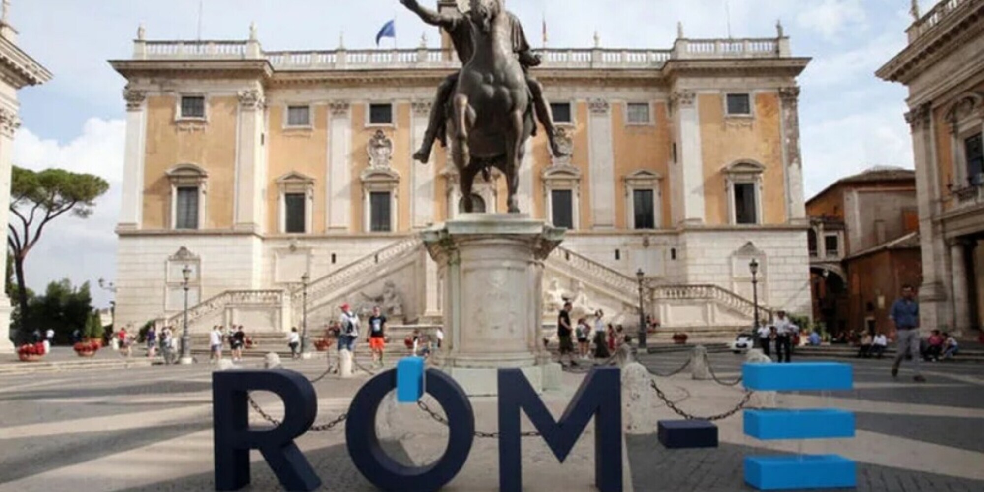 Rom-E, la Capitale si fa green: evento diffuso 1° al 3 ottobre