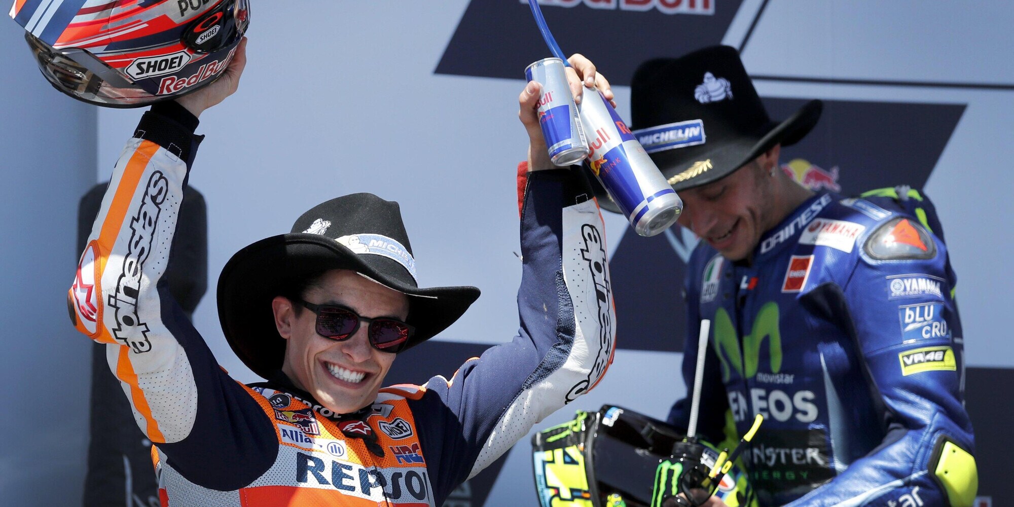 MotoGp, Gp delle Americhe: Marquez sempre vincitore ad Austin
