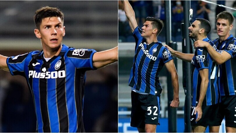 Pessina fa volare l'Atalanta: Young Boys battuto 1-0