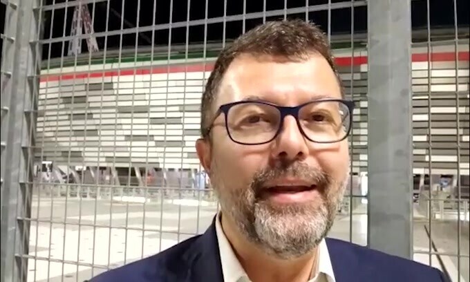 Juventus-Chelsea 1-0 il commento di Guido Vaciago. Una vittoria e un grande passo avanti nella crescita