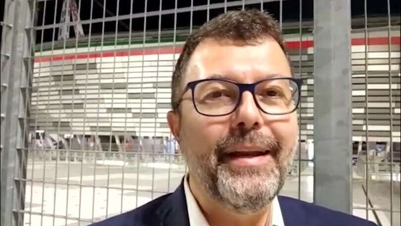 Juventus-Chelsea 1-0 il commento di Guido Vaciago. Una vittoria e un grande passo avanti nella crescita