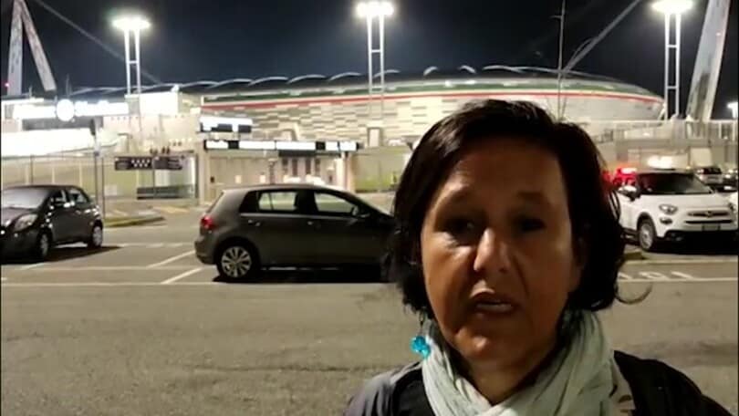 Juventus-Chelsea 1-0 Marina Salvetti racconta i retroscena della notte di Chiesa