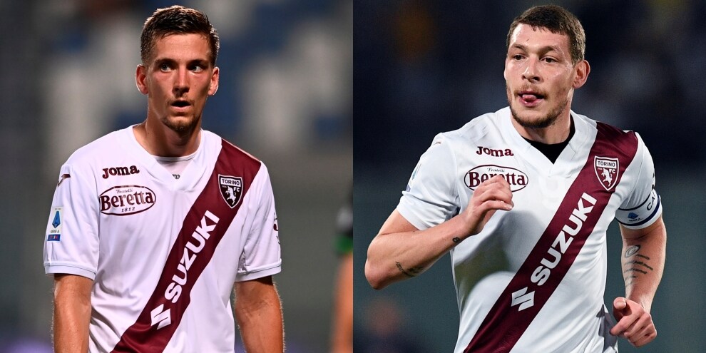 Il Toro guarda il derby e spera nel miracolo Belotti. Anche Praet ci prova