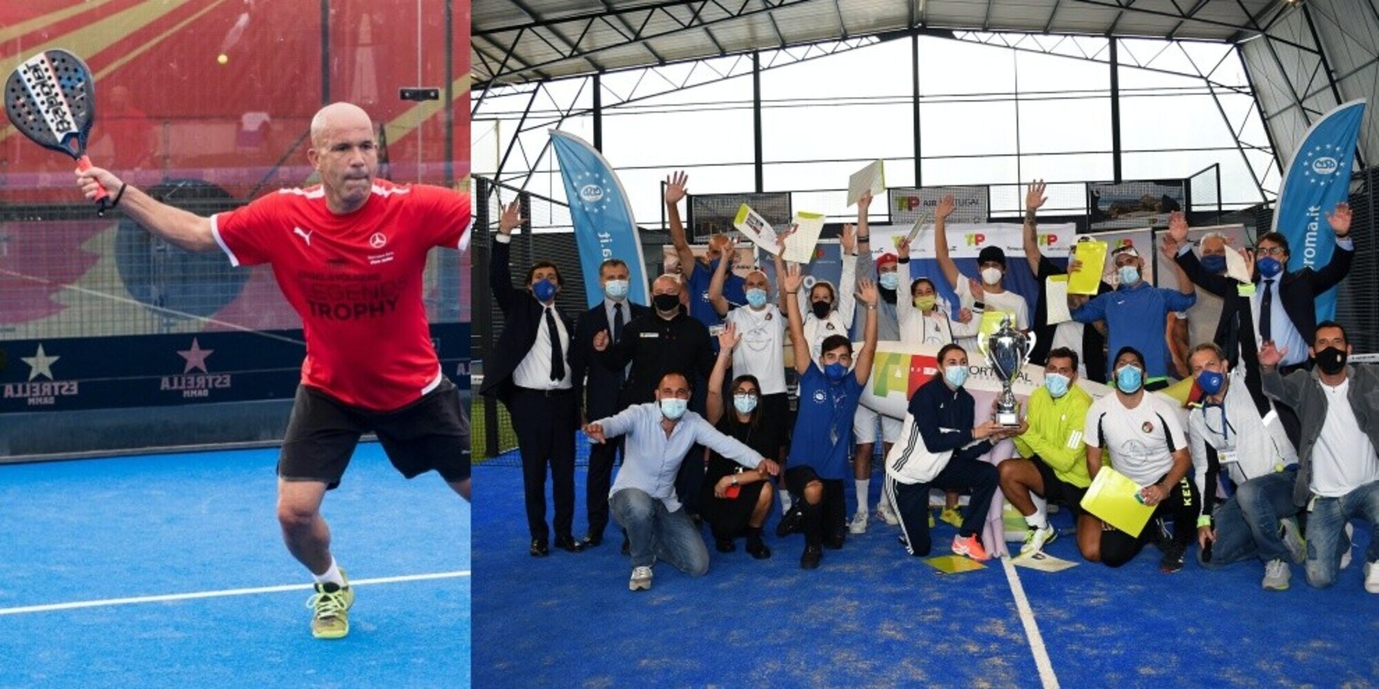 Coppa dei Club MSP, chi sarà la squadra più forte d’Italia?