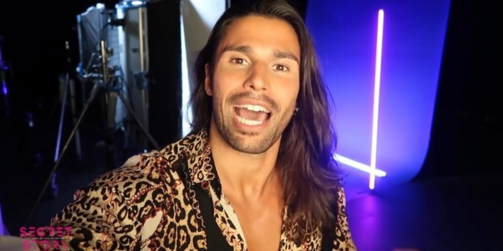 Secret Story: Luca Onestini protagonista in Spagna tra baci e risse