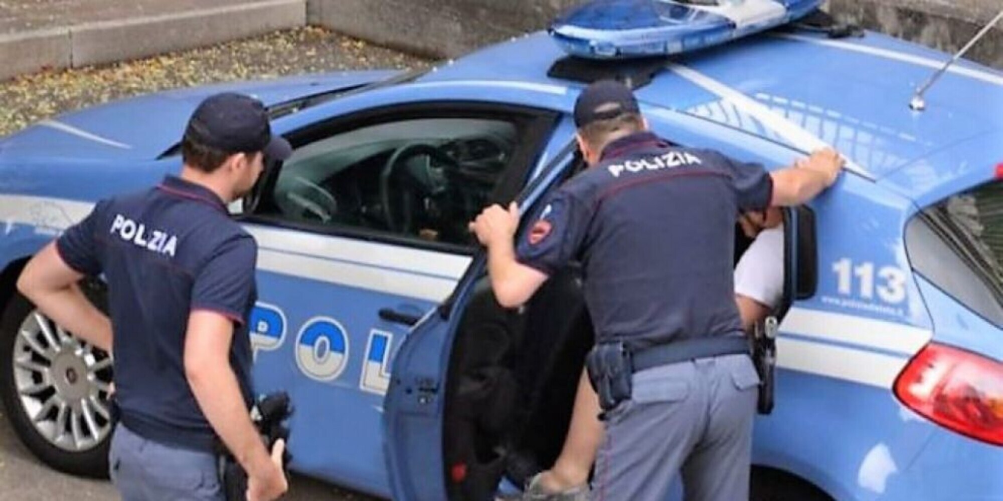 Folle corsa Milano-Lodi: "Volevo far vedere alla ragazza come si semina la polizia"