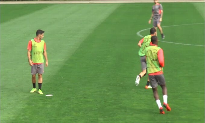 Milan, stop per Florenzi: si opera al ginocchio, out almeno 1 mese