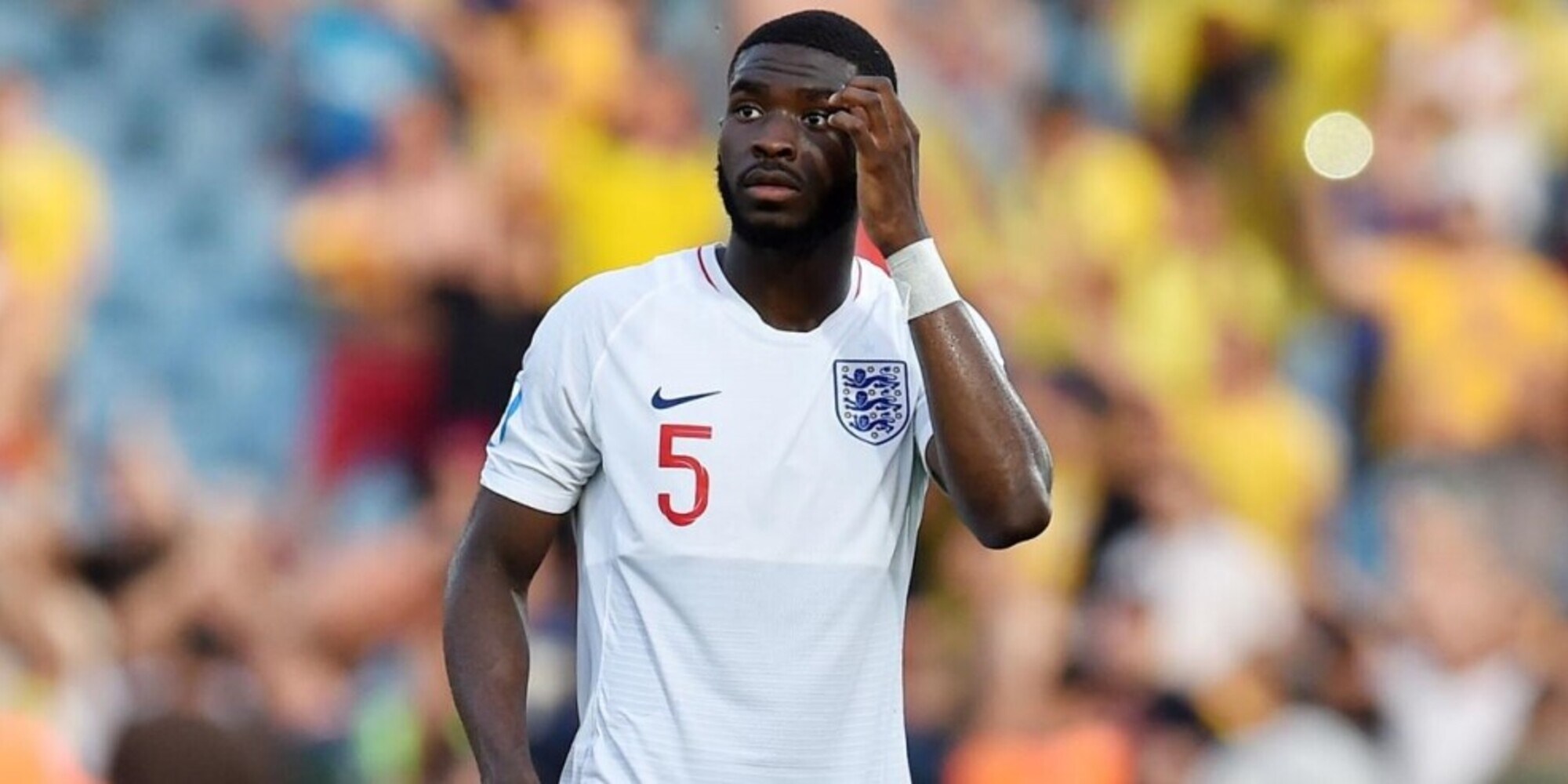 Inghilterra, Southgate convoca anche Tomori del Milan