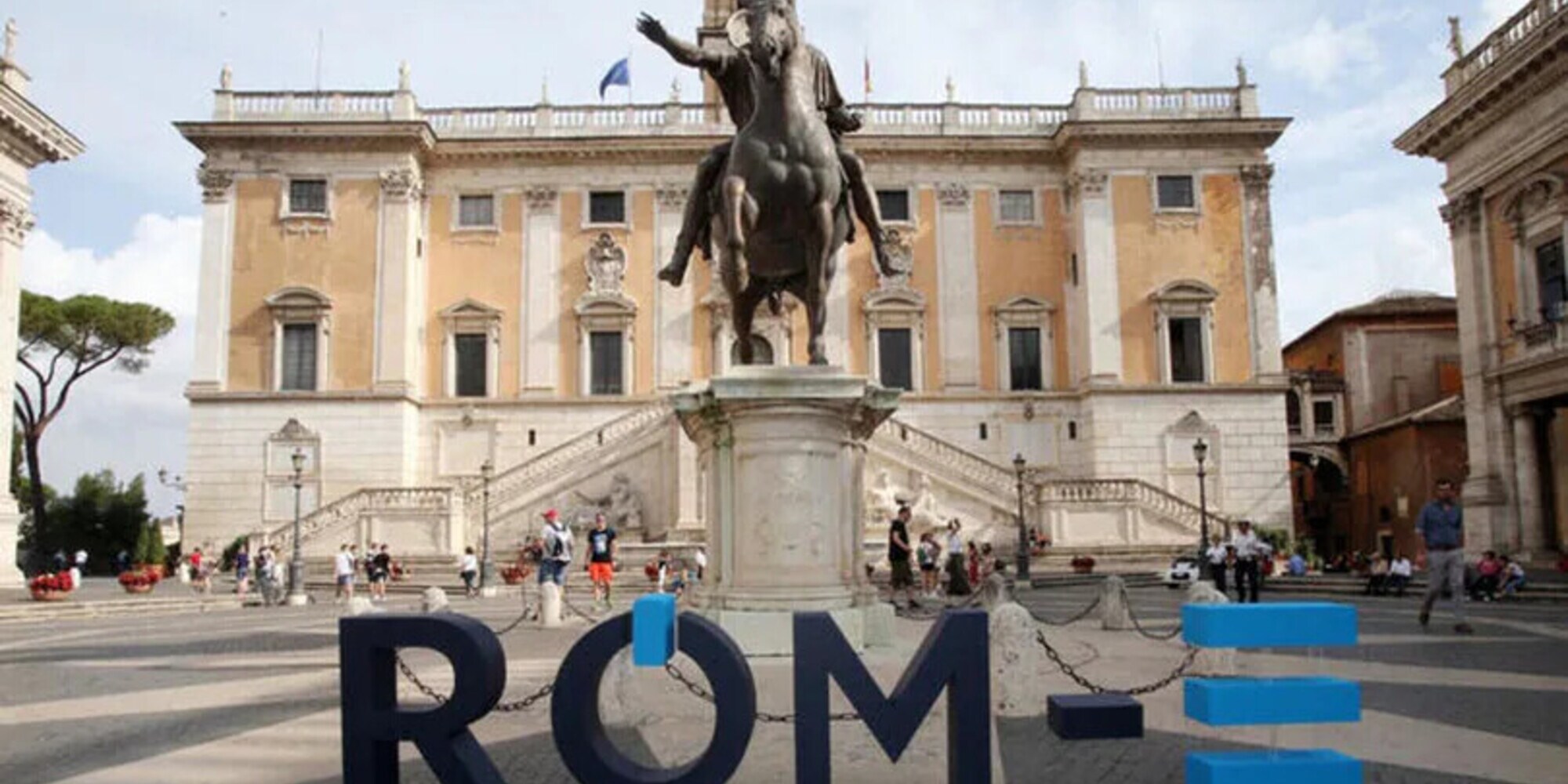 Rom-E, il 2 e 3 ottobre tutti nelle piazze della Capitale