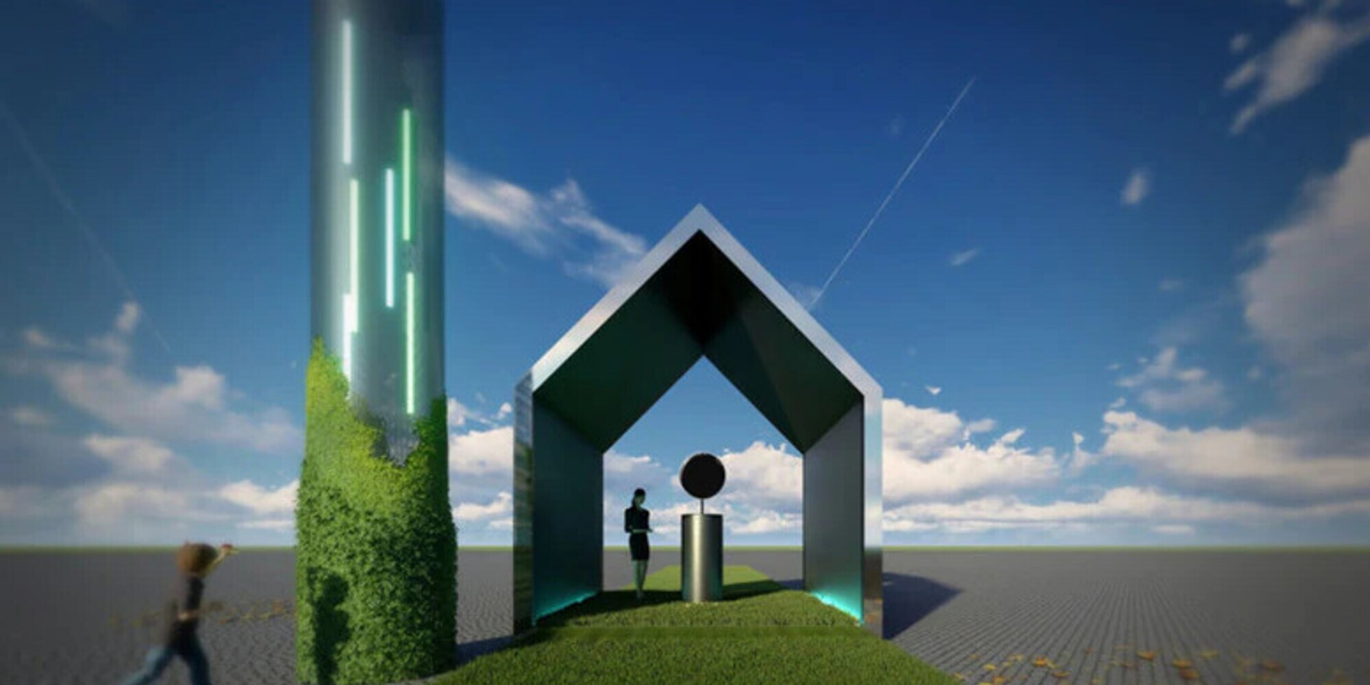 Rom-e, decarbonizzare per un futuro migliore