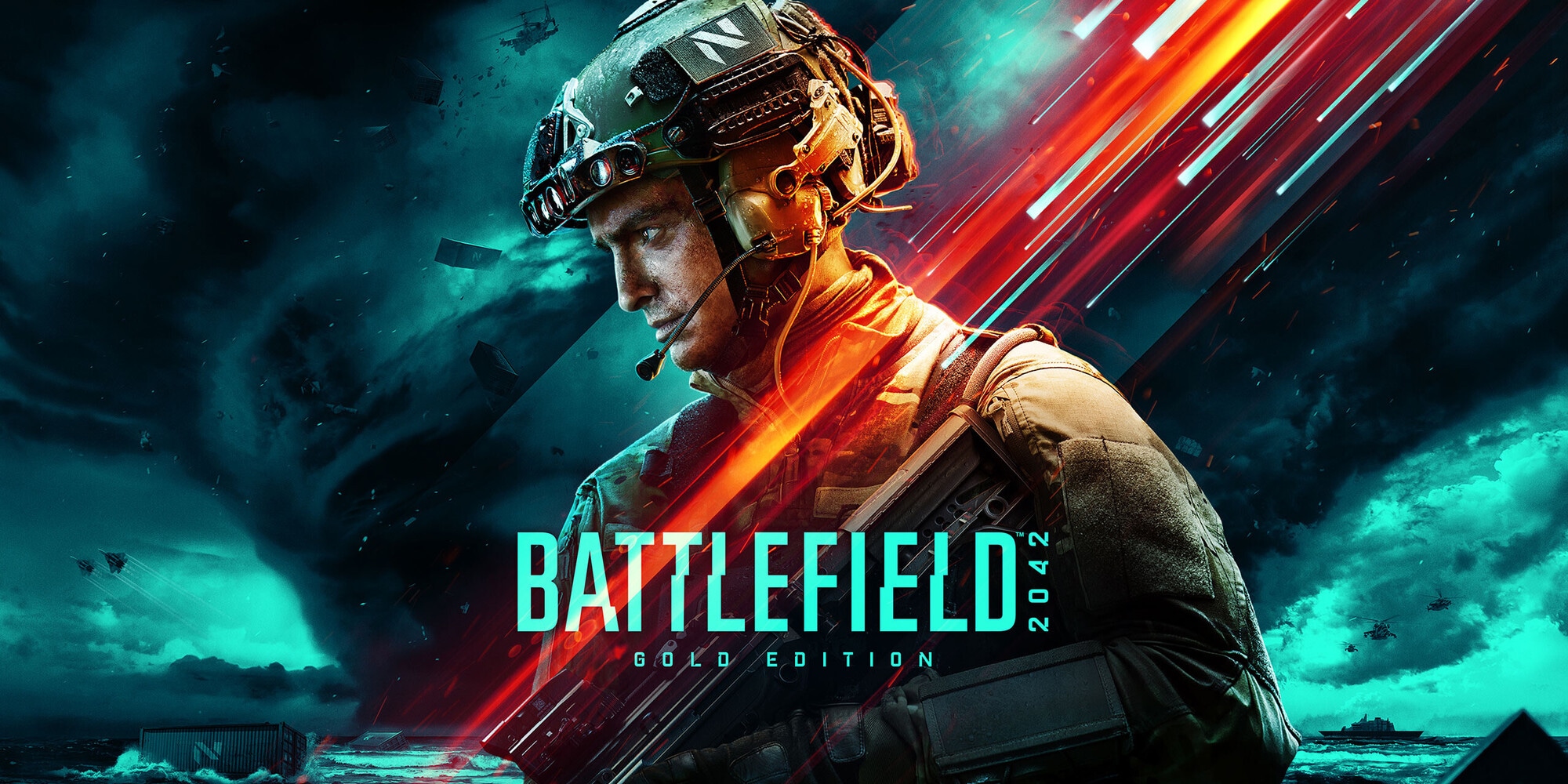 Battlefield 2042: arriva la beta, ecco come registrarsi