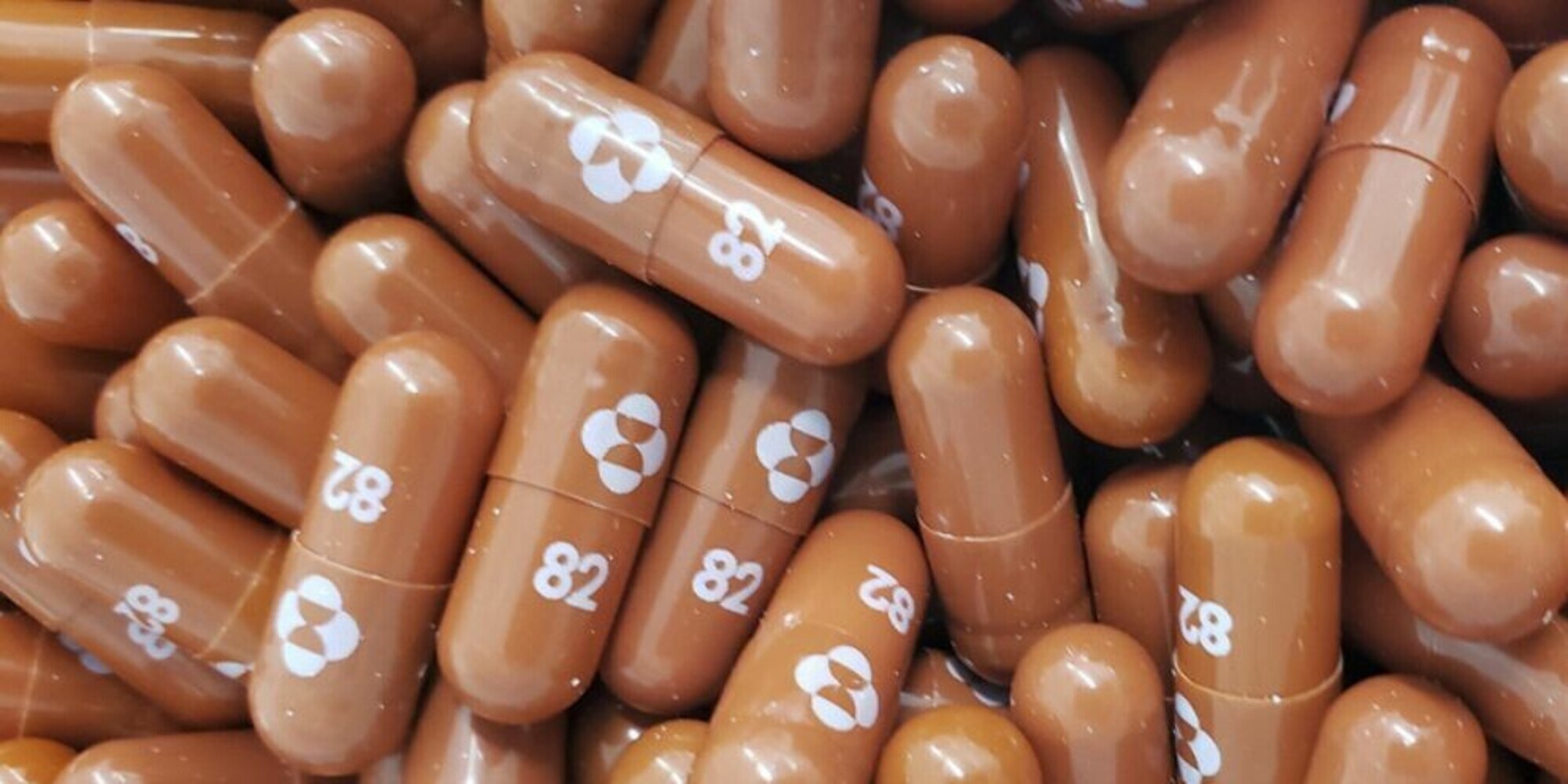 Covid, Merck: la pillola molnupiravir riduce del 50% ricoveri e decessi