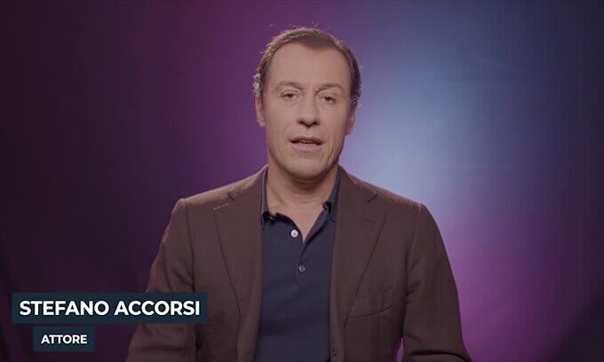 Rom-E, Stefano Accorsi: "La Politica deve dare forti segnali per cambiare le cose"
