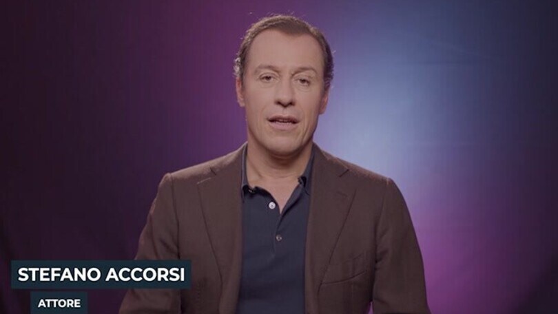 Rom-E, Stefano Accorsi: "La Politica deve dare forti segnali per cambiare le cose"