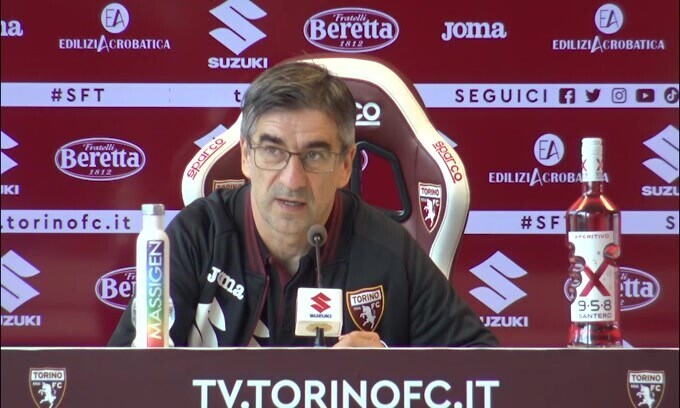 Juric: "La Juve ha ritrovato il suo spirito"
