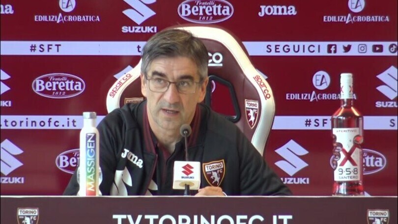 Juric: "La Juve ha ritrovato il suo spirito"
