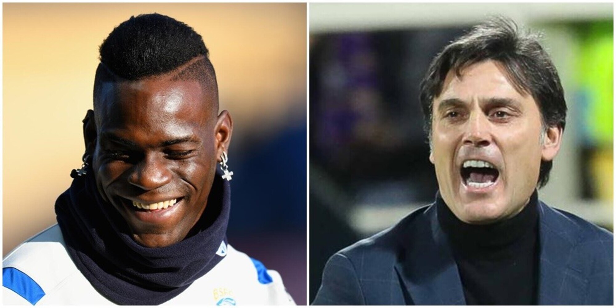 Balotelli ancora in gol: l'Adana di Montella in volo
