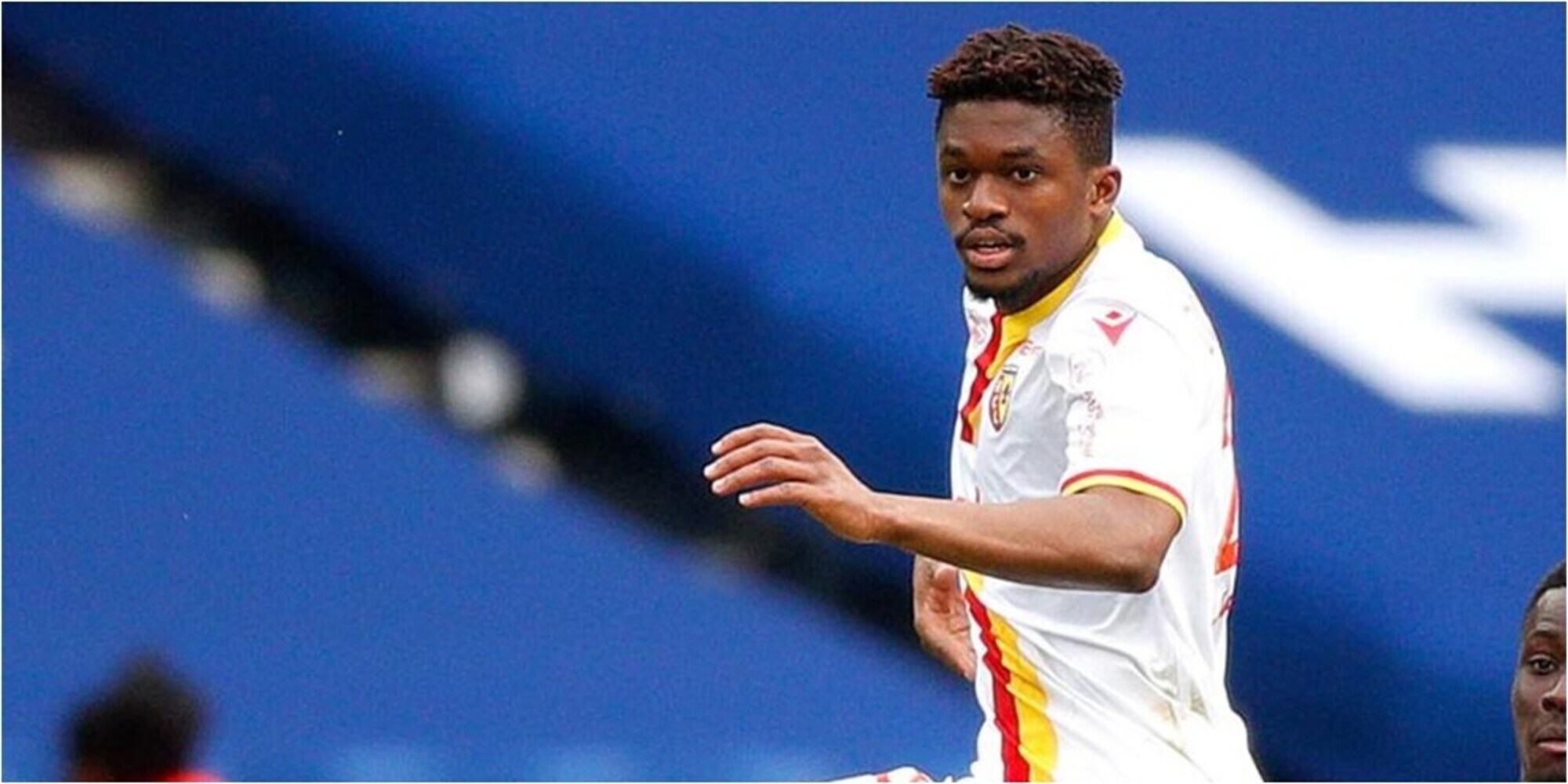 Ligue 1, Lens secondo dietro al Psg: 2-0 al Reims