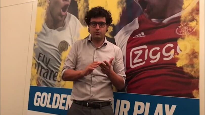 Golden Boy e Golden Player: chi saranno gli eredi di Haaland e Lewandowski?