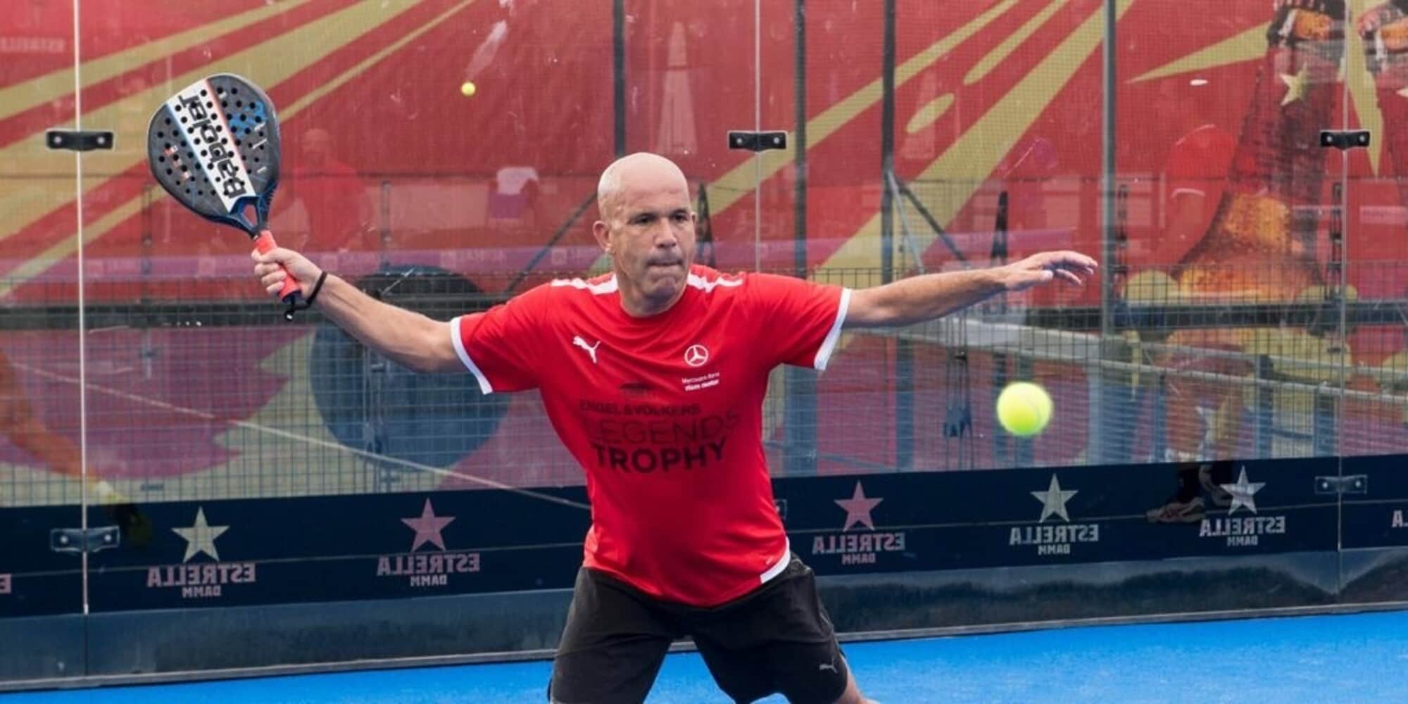 Padel, oggi e domani le finali nazionali di MSP Italia